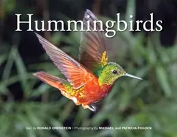 Colibris - Hummingbirds