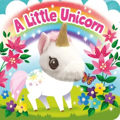 Une petite licorne - A Little Unicorn