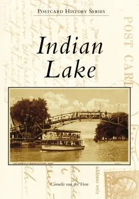 Le lac indien - Indian Lake