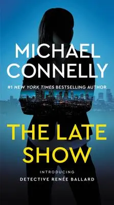 Le Late Show - The Late Show