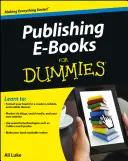 L'édition de livres électroniques pour les nuls - Publishing E-Books for Dummies