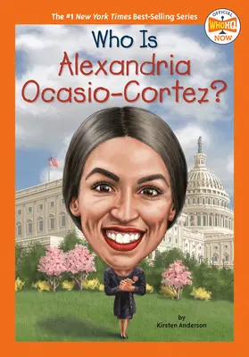 Qui est Alexandria Ocasio-Cortez ? - Who Is Alexandria Ocasio-Cortez?