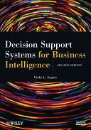 Systèmes d'aide à la décision pour l'intelligence économique - Decision Support Systems for Business Intelligence