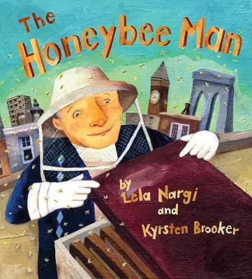 L'homme abeille - The Honeybee Man