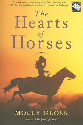 Le cœur des chevaux - The Hearts of Horses
