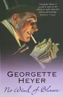 Pas de vent de blâme (Heyer Georgette (Auteur)) - No Wind of Blame (Heyer Georgette (Author))