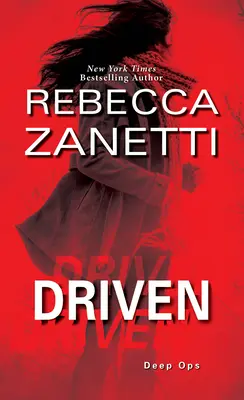 Conduite : Un roman de suspense palpitant - Driven: A Thrilling Novel of Suspense