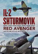 Il-2 Shturmovik : Le vengeur rouge - Il-2 Shturmovik: Red Avenger