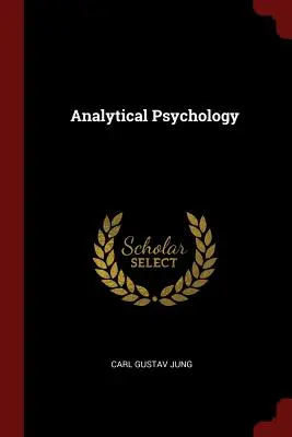 Psychologie analytique - Analytical Psychology