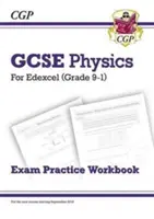 Grade 9-1 GCSE Physics : Manuel d'entraînement à l'examen Edexcel - Grade 9-1 GCSE Physics: Edexcel Exam Practice Workbook