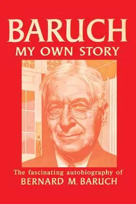 Baruch, ma propre histoire - Baruch My Own Story