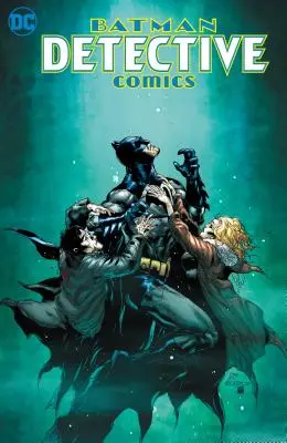 Batman : Detective Comics Vol. 1 : Mythology - Batman: Detective Comics Vol. 1: Mythology