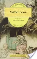 La Mère l'Oie - Mother Goose