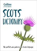 Dictionnaire Scots - Scots Dictionary