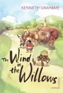 Le vent dans les saules - The Wind in the Willows