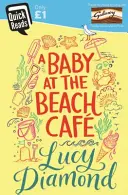 Bébé au café de la plage - Baby at the Beach Cafe