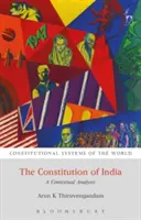 La Constitution de l'Inde : Une analyse contextuelle - The Constitution of India: A Contextual Analysis