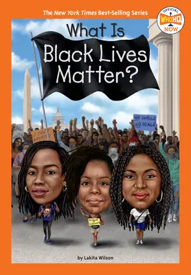 Qu'est-ce que Black Lives Matter ? - What Is Black Lives Matter?