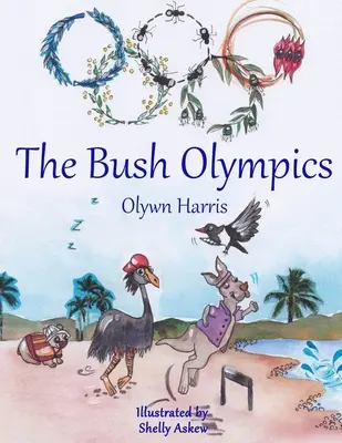 Les Jeux olympiques de la brousse - The Bush Olympics