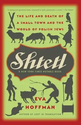 Shtetl