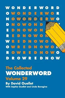 Volume 29 du WonderWord - WonderWord Volume 29