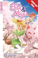 Bibi & Miyu, Volume 1, 1