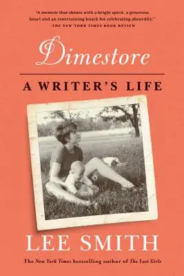 Dimestore : La vie d'un écrivain - Dimestore: A Writer's Life