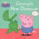 Le nouveau dinosaure de George - George's New Dinosaur