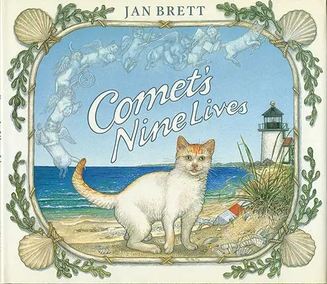 Les neuf vies de la comète - Comet's Nine Lives