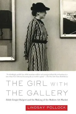 La fille à la galerie - The Girl with the Gallery