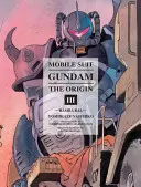 Mobile Suit Gundam : The Origin, Volume III : Ramba Ral - Mobile Suit Gundam: The Origin, Volume III: Ramba Ral