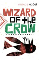 Le magicien du corbeau - Wizard of the Crow