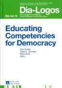 Éduquer aux compétences pour la démocratie - Educating Competencies for Democracy