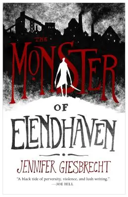 Le monstre d'Elendhaven - The Monster of Elendhaven