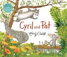 Cyril et Pat - Cyril and Pat