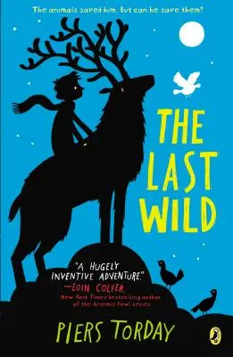 Le dernier sauvage - The Last Wild