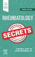 Secrets de rhumatologie - Rheumatology Secrets