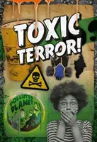 Terreur toxique ! - Toxic Terror!