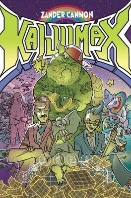 Kaijumax Saison 5, 5 - Kaijumax Season 5, 5