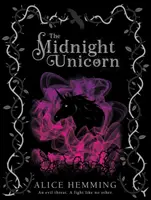 La Licorne de minuit - Midnight Unicorn