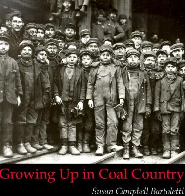 Grandir au pays du charbon - Growing Up in Coal Country