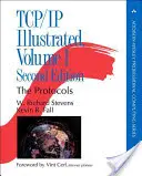Tcp/IP Illustré, Volume 1 : Les Protocoles - Tcp/IP Illustrated, Volume 1: The Protocols