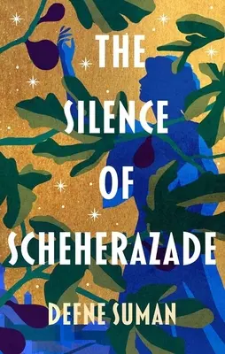 Le silence de Shéhérazade - The Silence of Scheherazade