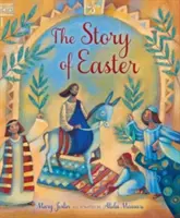 L'histoire de Pâques - The Story of Easter