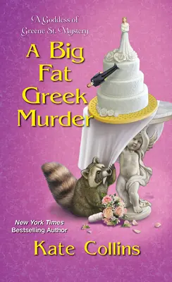 Un gros meurtre grec - A Big Fat Greek Murder
