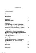 James Joyce : Le développement de l'identité irlandaise : Une étude du développement de l'identité irlandaise postcoloniale dans les romans de James Joyce - James Joyce: Developing Irish Identity: A Study of the Development of Postcolonial Irish Identity in the Novels of James Joyce