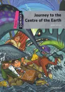 Voyage au centre de la terre - Journey to the Centre of the Earth