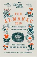 Springwatch : L'almanach 2019 - Springwatch: The 2019 Almanac