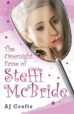 La célébrité de Steffi McBride du jour au lendemain - Overnight Fame of Steffi McBride