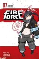 Force de feu 7 - Fire Force 7